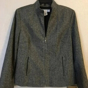 Real Clothes Jacket 8